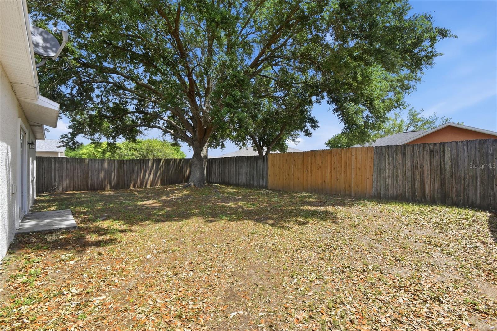 SUMMERFIELD VILAGE 1 TR 32 - Residential