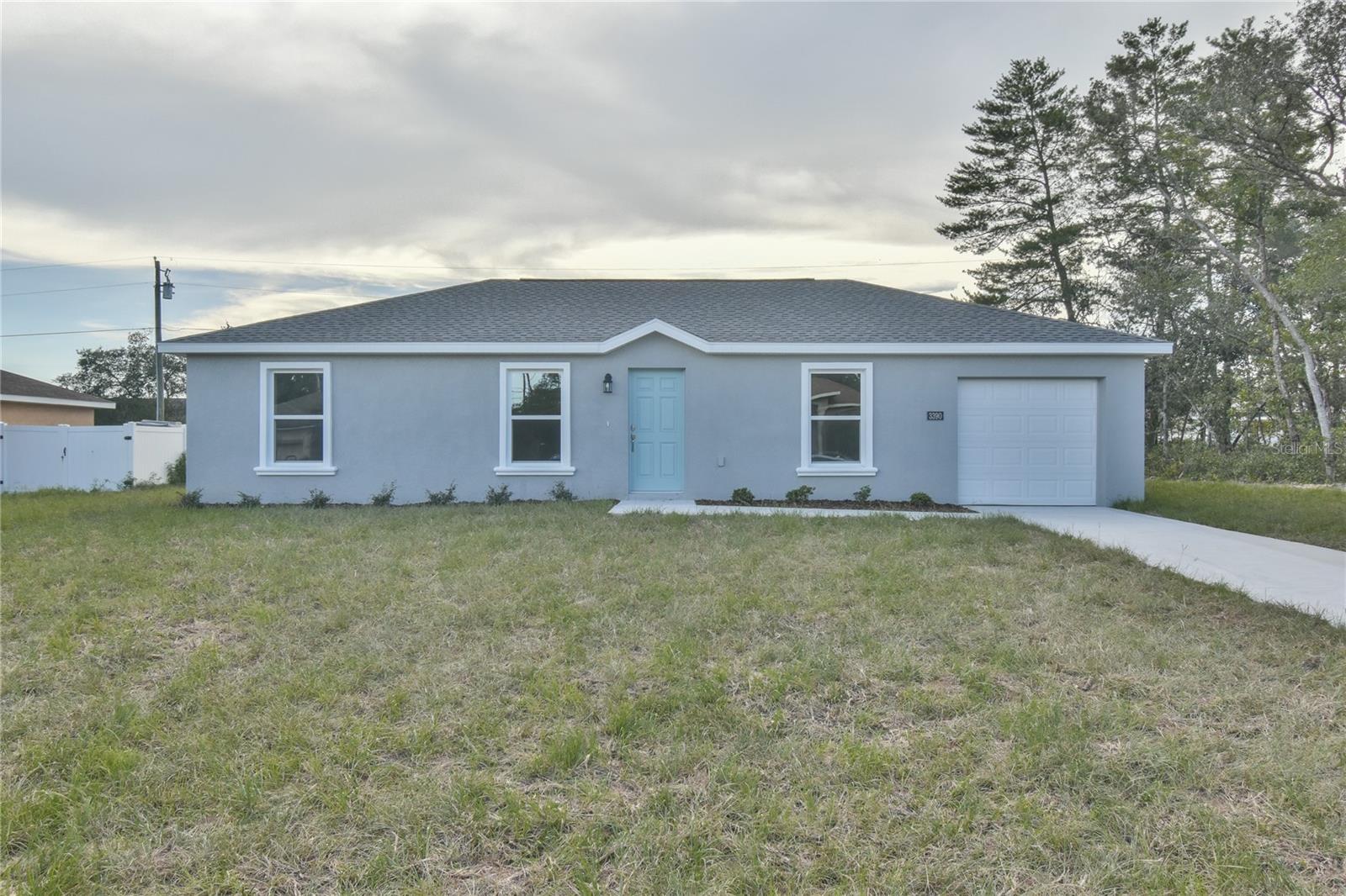 MARION OAKS UN 01 - Residential