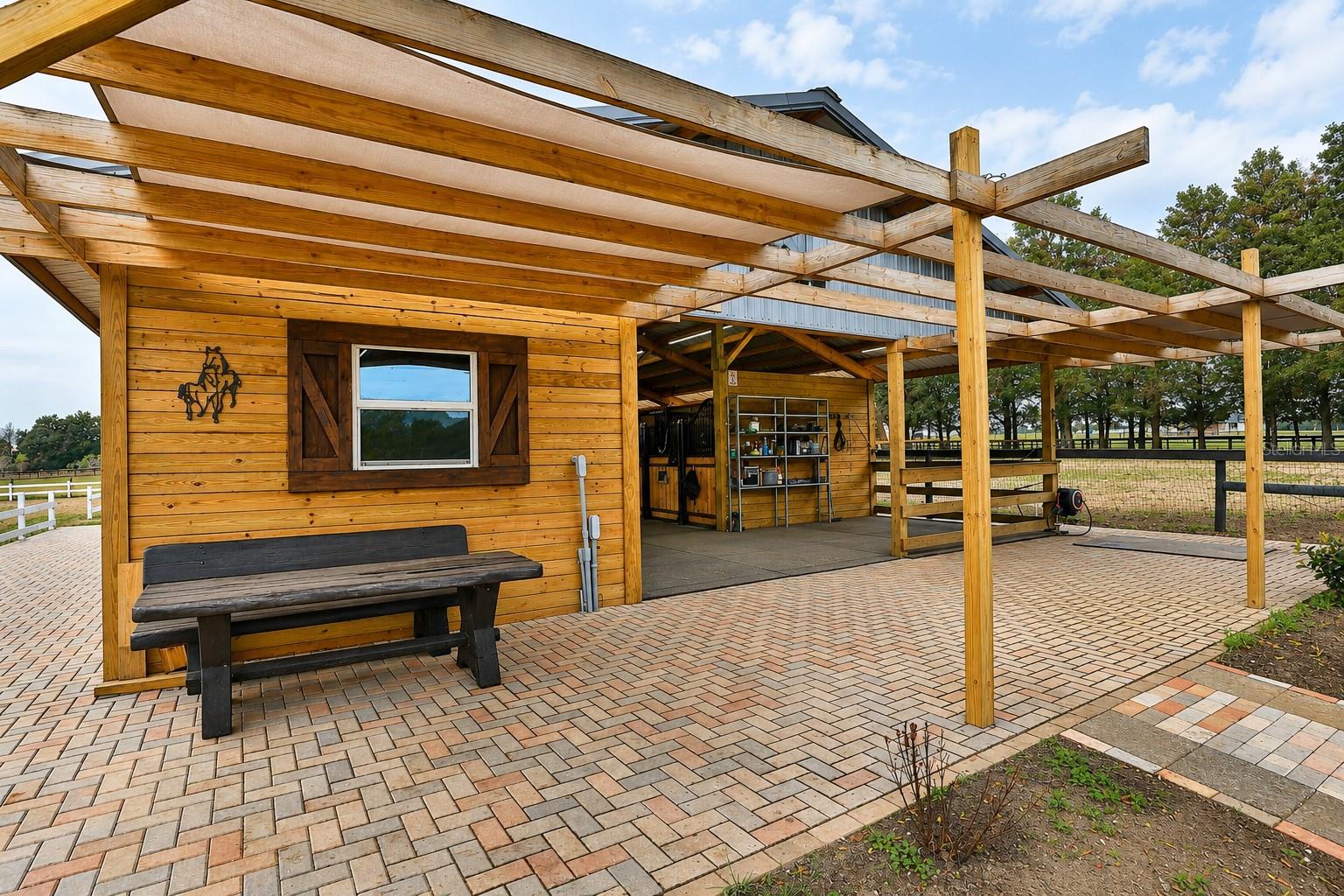 ACREAGE NON SUBDIVISION - Residential