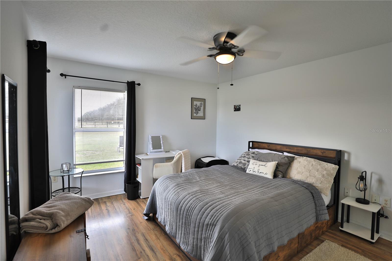 ACREAGE NON SUBDIVISION - Residential