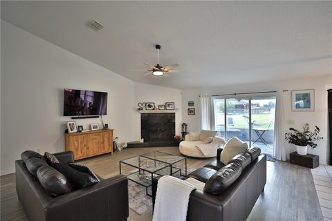 Tiny photo for 20462 SW 36th Street, Dunnellon, FL 34431 (MLS # OM715927)