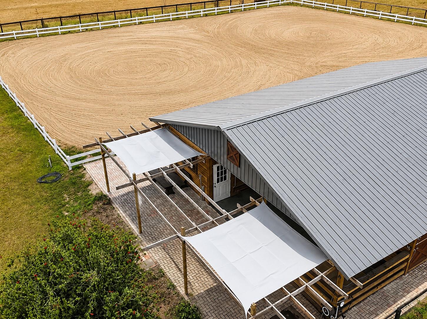 ACREAGE NON SUBDIVISION - Residential