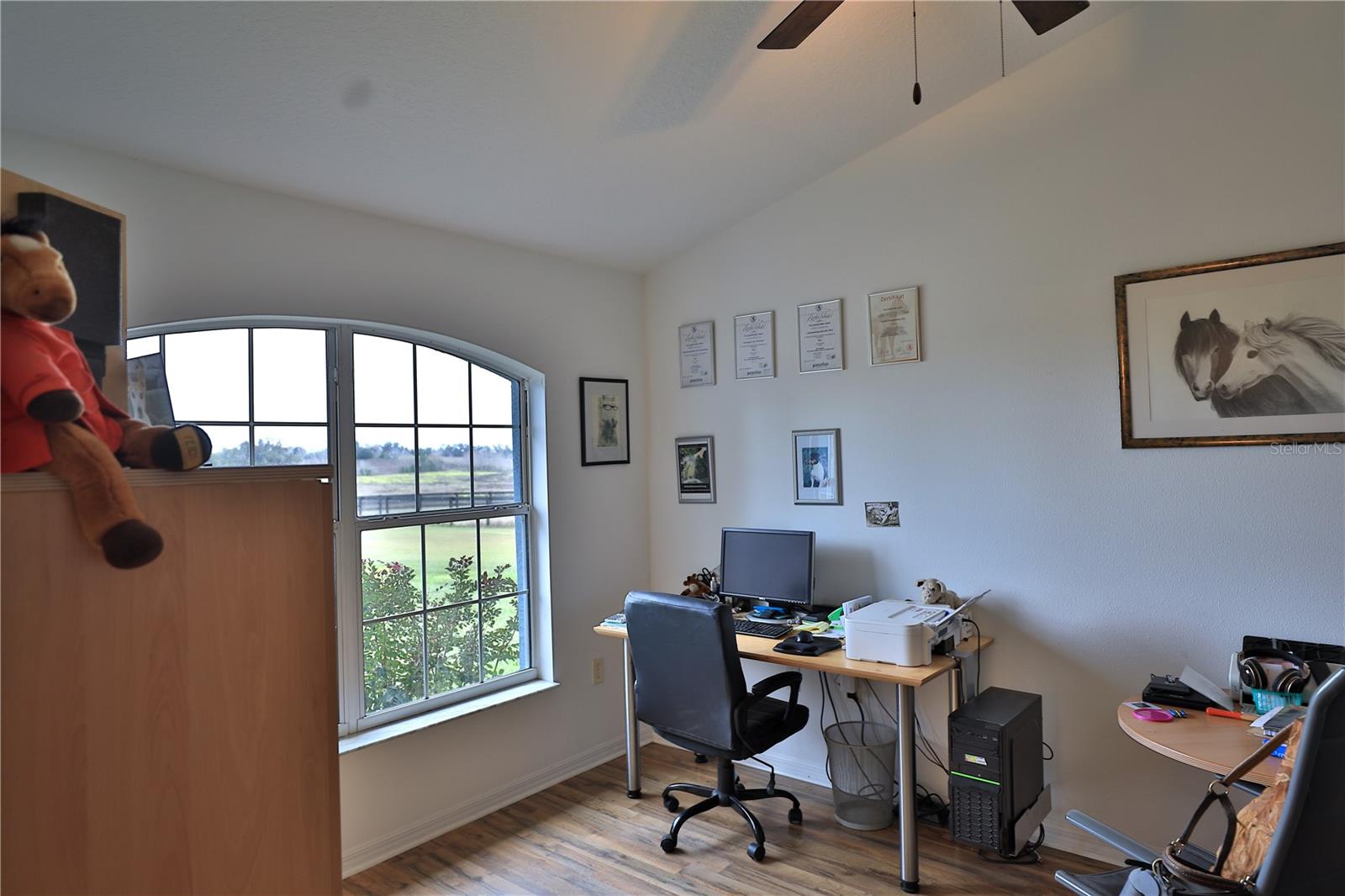 ACREAGE NON SUBDIVISION - Residential