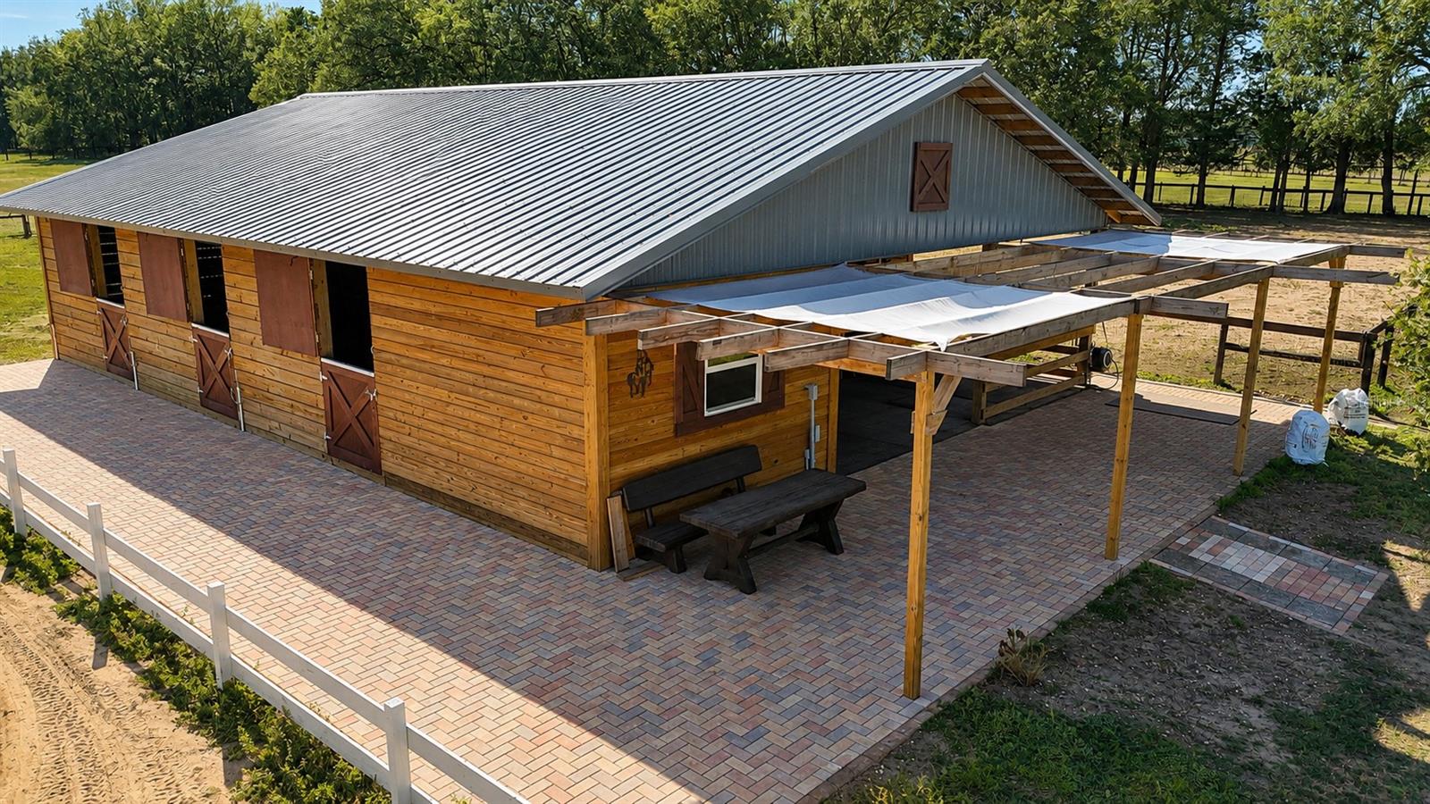 ACREAGE NON SUBDIVISION - Residential