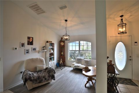 Tiny photo for 20462 SW 36th Street, Dunnellon, FL 34431 (MLS # OM715927)