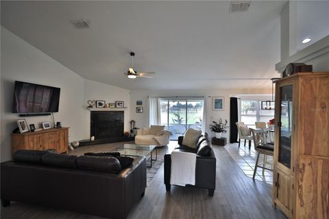 Tiny photo for 20462 SW 36th Street, Dunnellon, FL 34431 (MLS # OM715927)