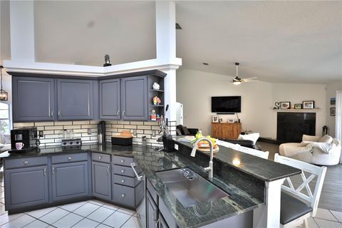 Tiny photo for 20462 SW 36th Street, Dunnellon, FL 34431 (MLS # OM715927)