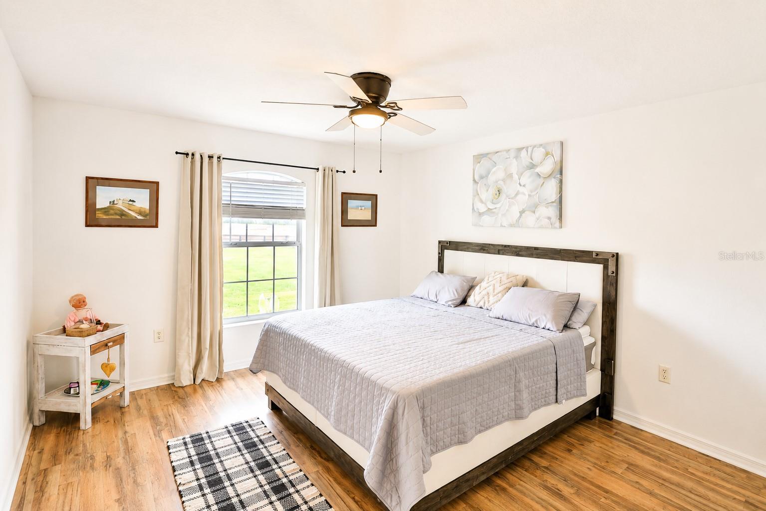 ACREAGE NON SUBDIVISION - Residential