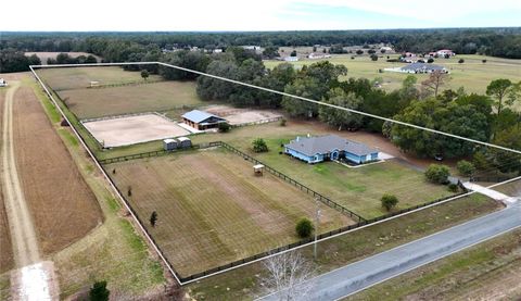20462 SW 36TH STREET DUNNELLON FL 34431