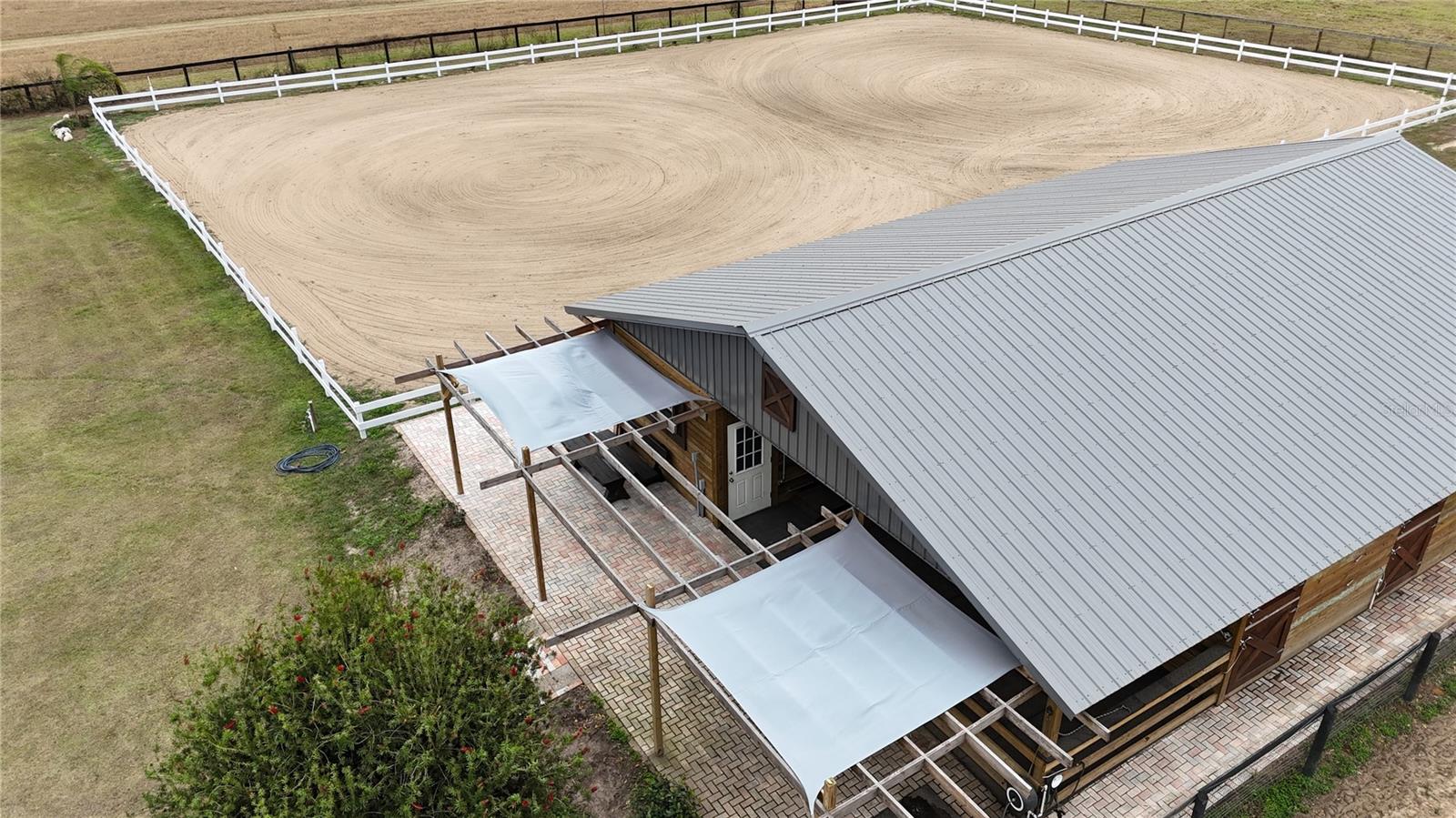 ACREAGE NON SUBDIVISION - Residential