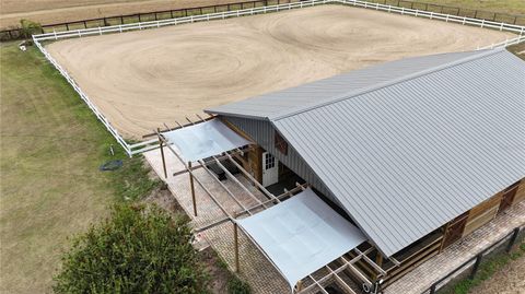 Tiny photo for 20462 SW 36th Street, Dunnellon, FL 34431 (MLS # OM715927)