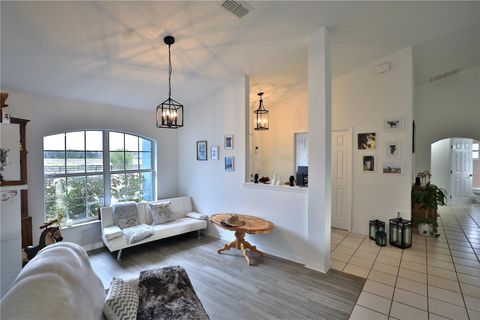 Tiny photo for 20462 SW 36th Street, Dunnellon, FL 34431 (MLS # OM715927)