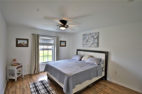 Tiny photo for 20462 SW 36th Street, Dunnellon, FL 34431 (MLS # OM715927)