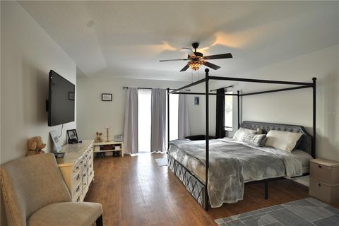 Tiny photo for 20462 SW 36th Street, Dunnellon, FL 34431 (MLS # OM715927)