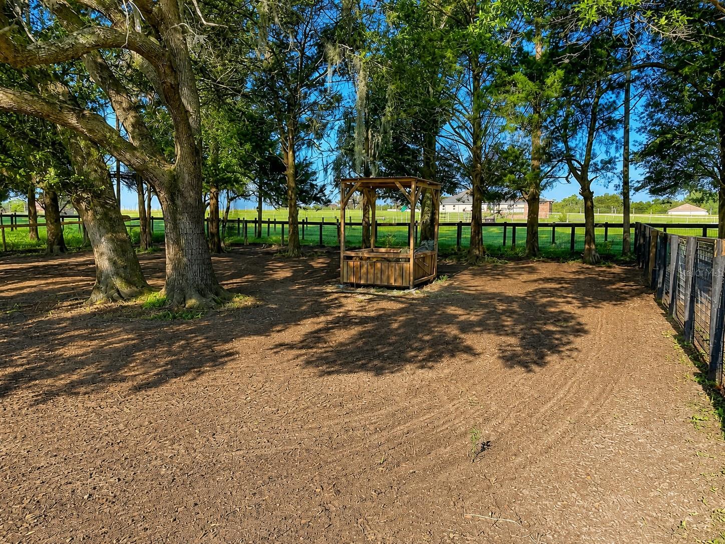 ACREAGE NON SUBDIVISION - Residential