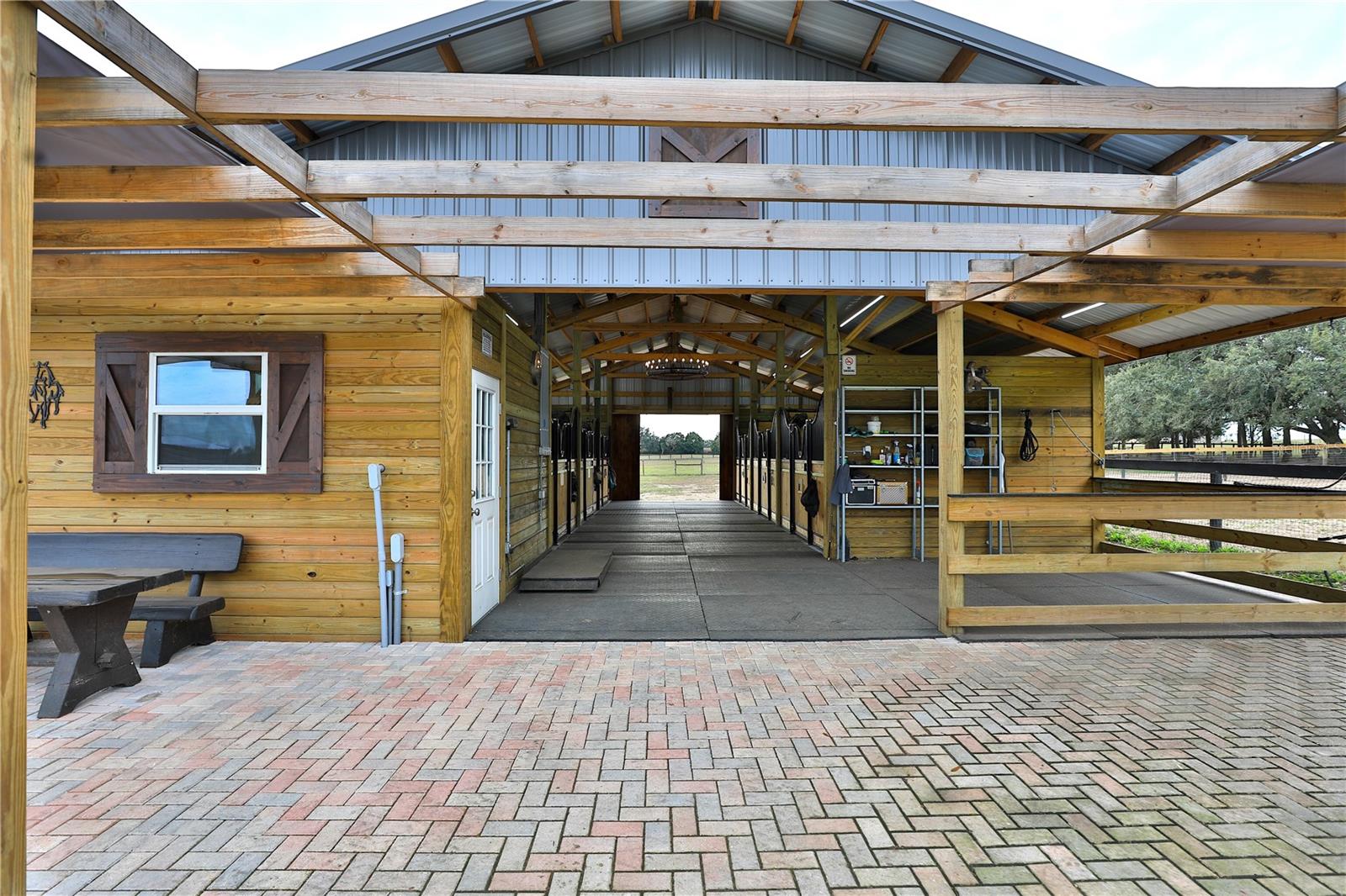 ACREAGE NON SUBDIVISION - Residential