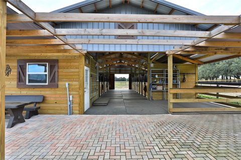 Tiny photo for 20462 SW 36th Street, Dunnellon, FL 34431 (MLS # OM715927)