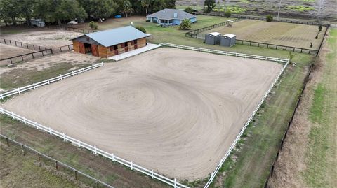 Tiny photo for 20462 SW 36th Street, Dunnellon, FL 34431 (MLS # OM715927)