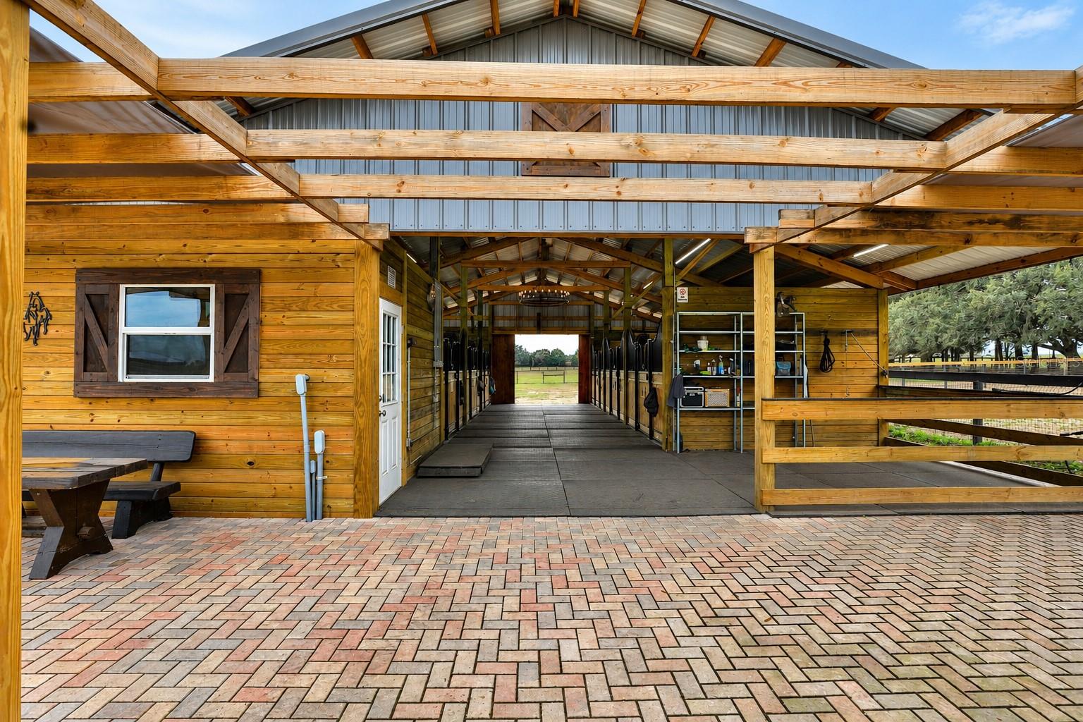 ACREAGE NON SUBDIVISION - Residential