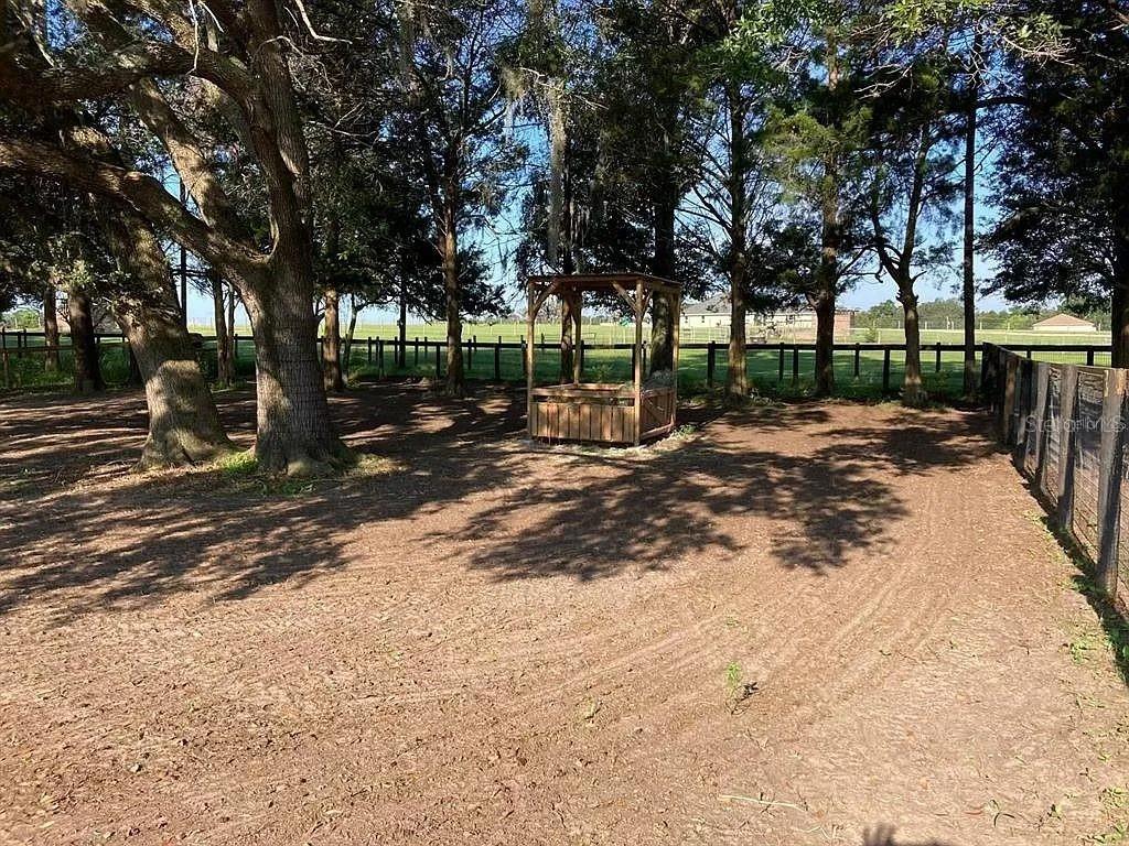 ACREAGE NON SUBDIVISION - Residential