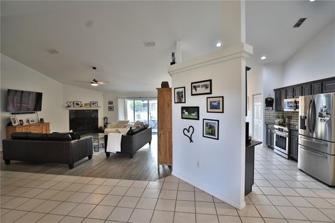 Tiny photo for 20462 SW 36th Street, Dunnellon, FL 34431 (MLS # OM715927)