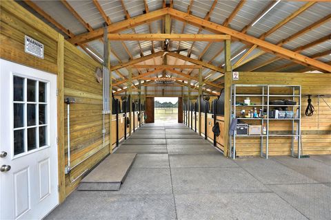 Tiny photo for 20462 SW 36th Street, Dunnellon, FL 34431 (MLS # OM715927)