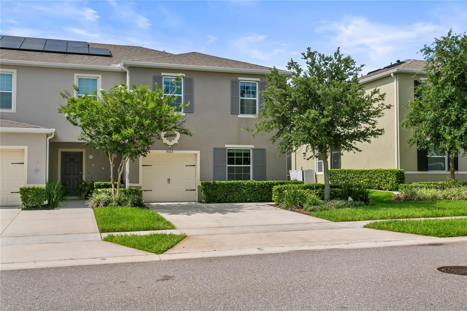 Photo 2 of 45 of 9022 CARLOTTA WAY townhome