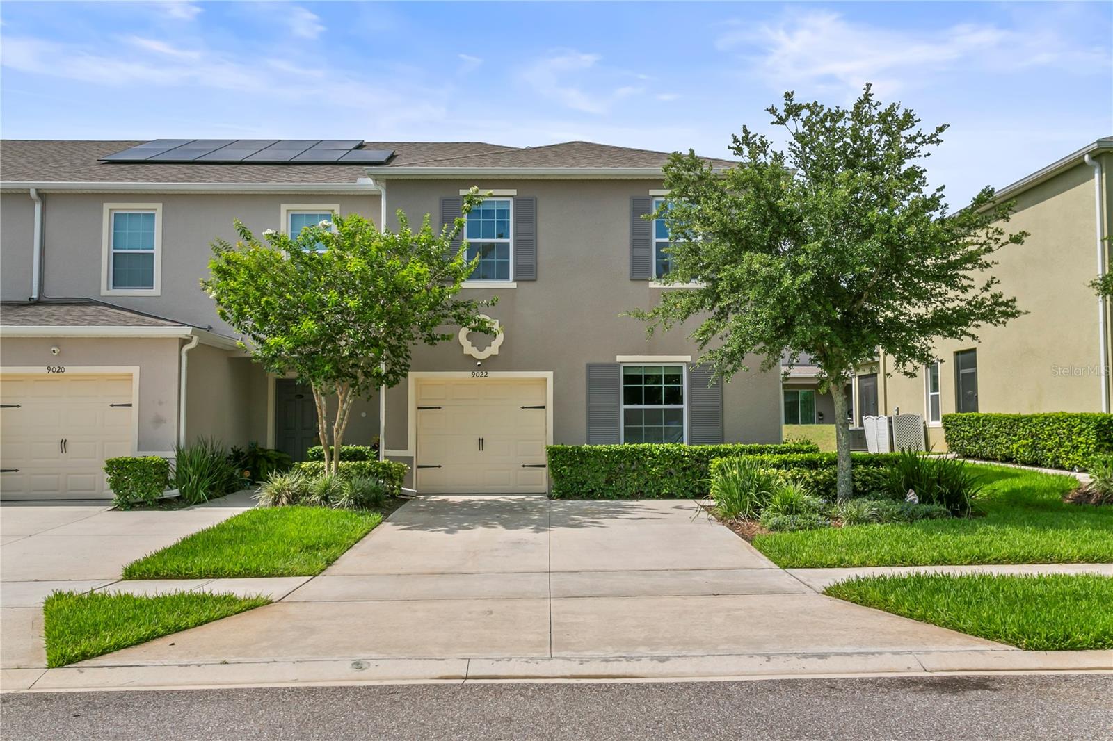 Photo 3 of 45 of 9022 CARLOTTA WAY townhome