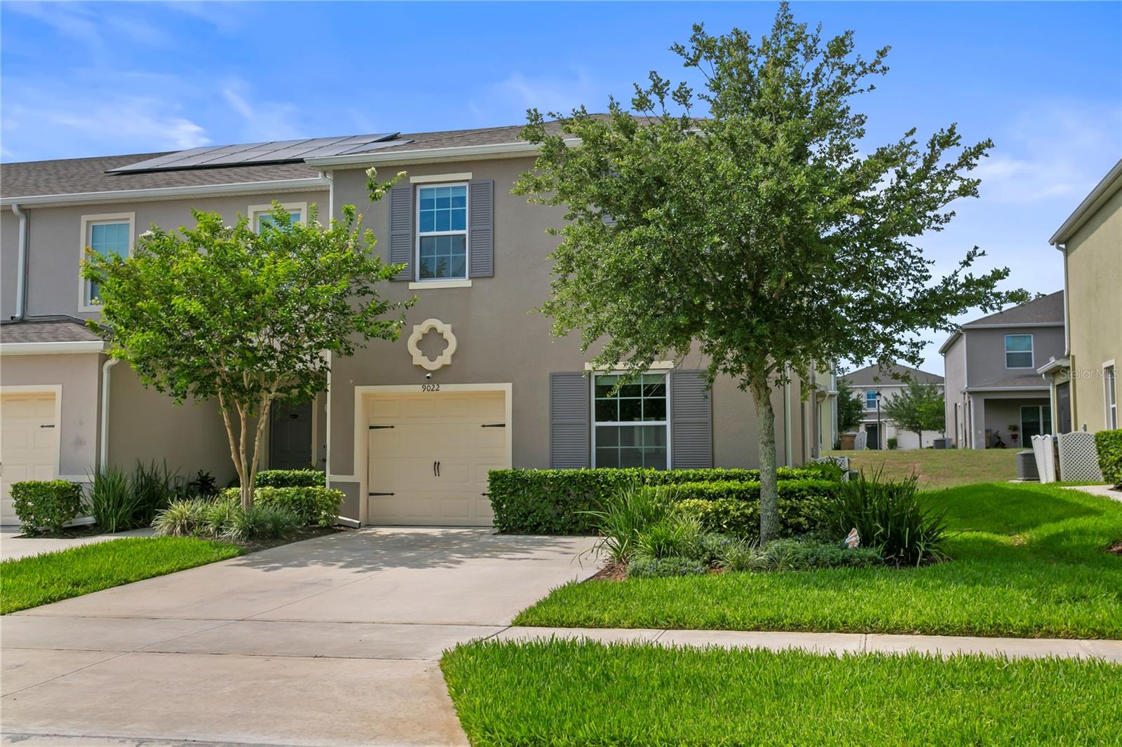 View KISSIMMEE, FL 34747 townhome