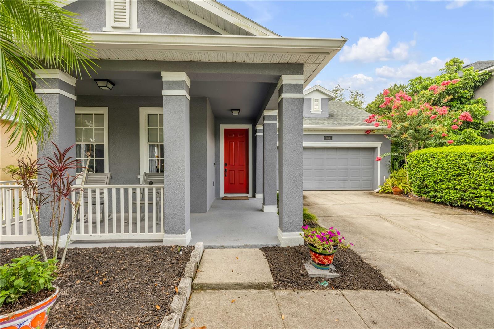 4445 BLUE MAJOR DRIVE