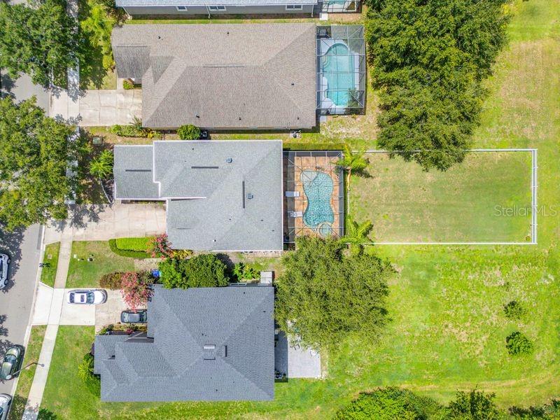 4445 BLUE MAJOR DRIVE