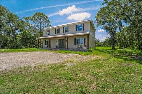 A home in BRADENTON