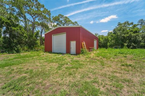 A home in BRADENTON