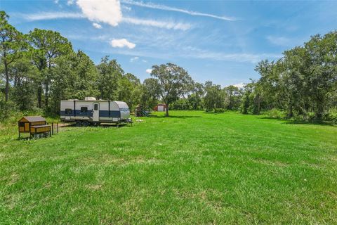 A home in BRADENTON