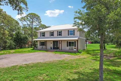 A home in BRADENTON