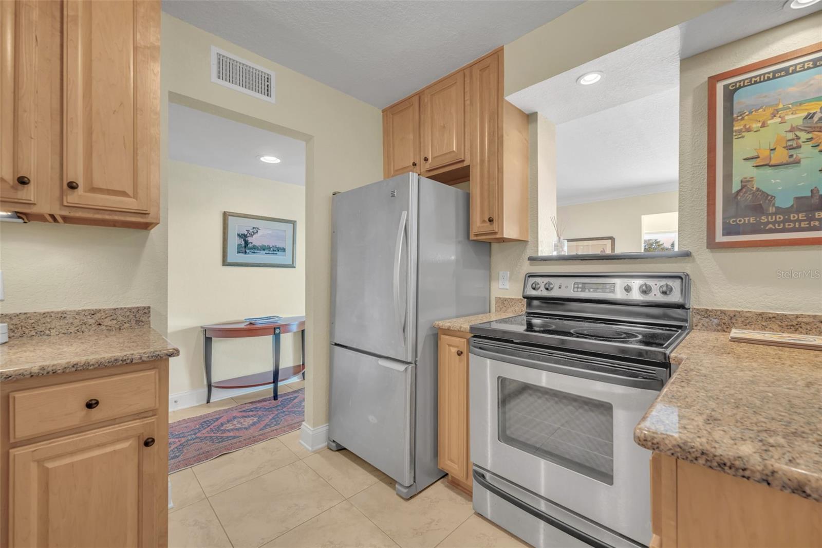 VILLAGE WINTERSET INC - Residential