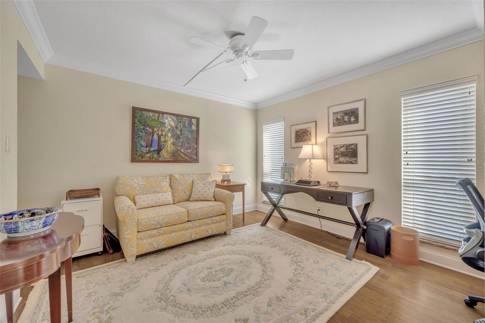 VILLAGE WINTERSET INC - Residential