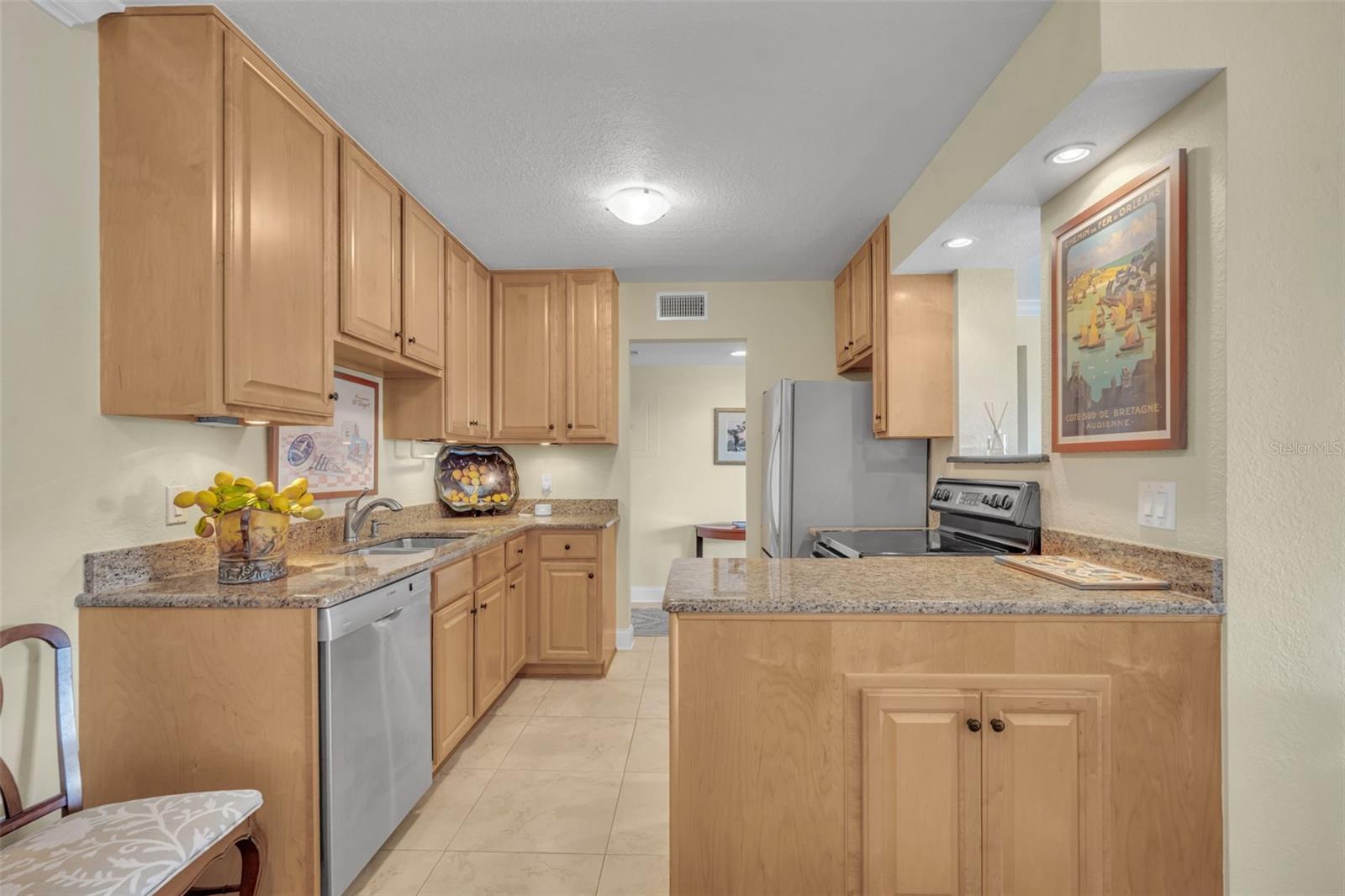 VILLAGE WINTERSET INC - Residential