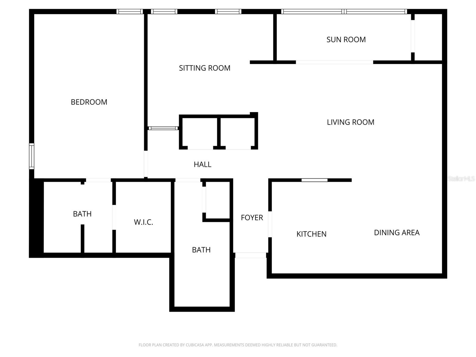 VILLAGE WINTERSET INC - Residential