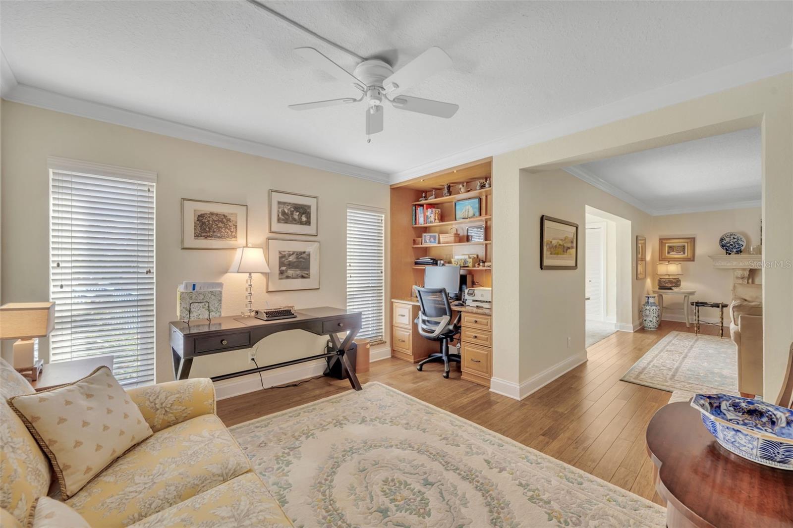 VILLAGE WINTERSET INC - Residential