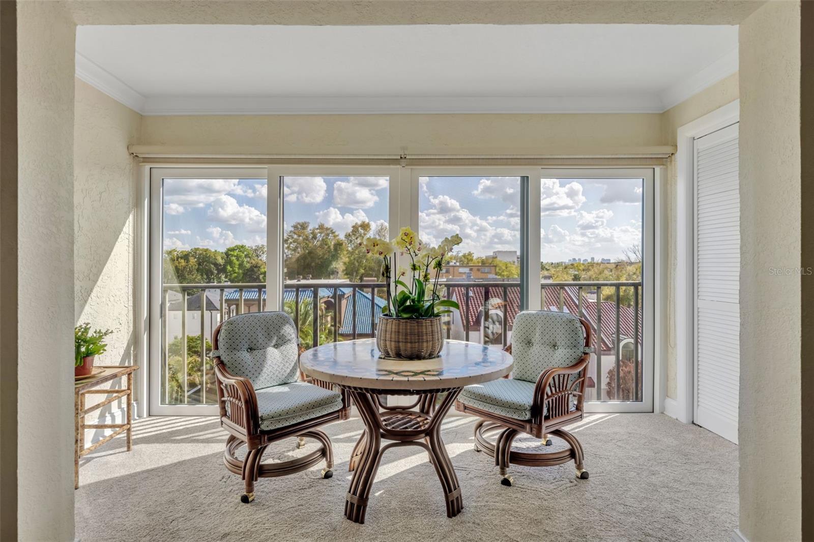 VILLAGE WINTERSET INC - Residential