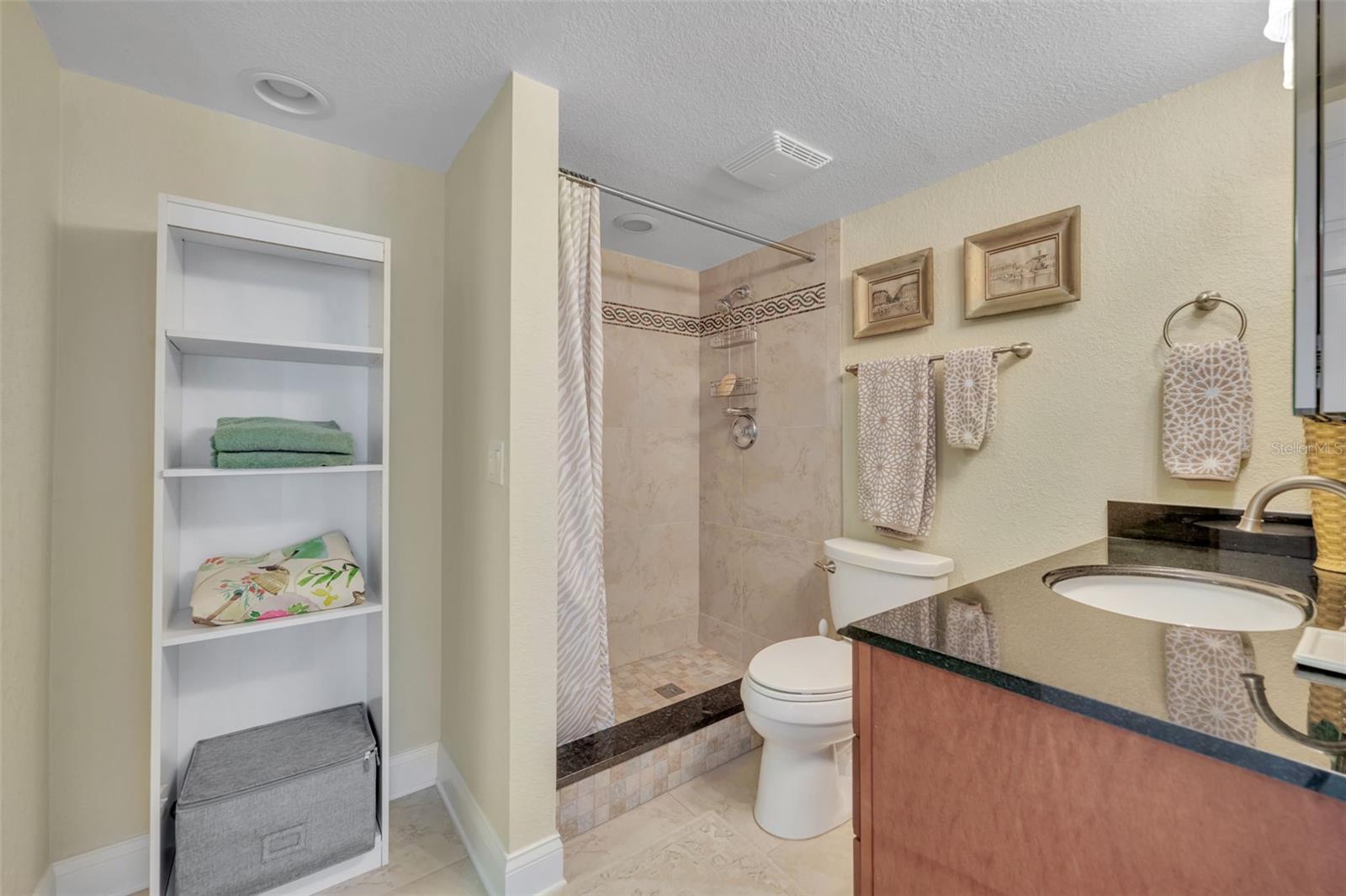 VILLAGE WINTERSET INC - Residential