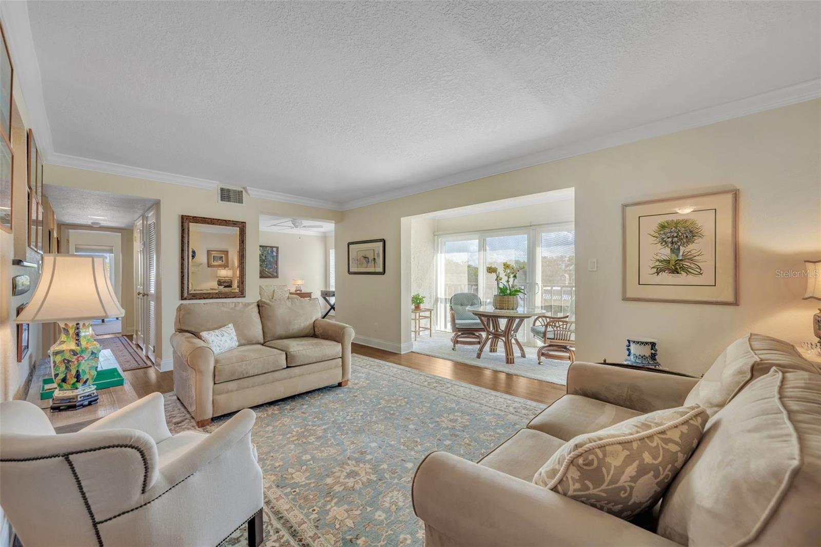 VILLAGE WINTERSET INC - Residential