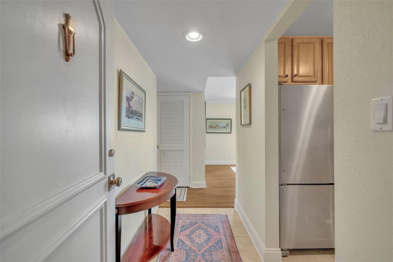 VILLAGE WINTERSET INC - Residential