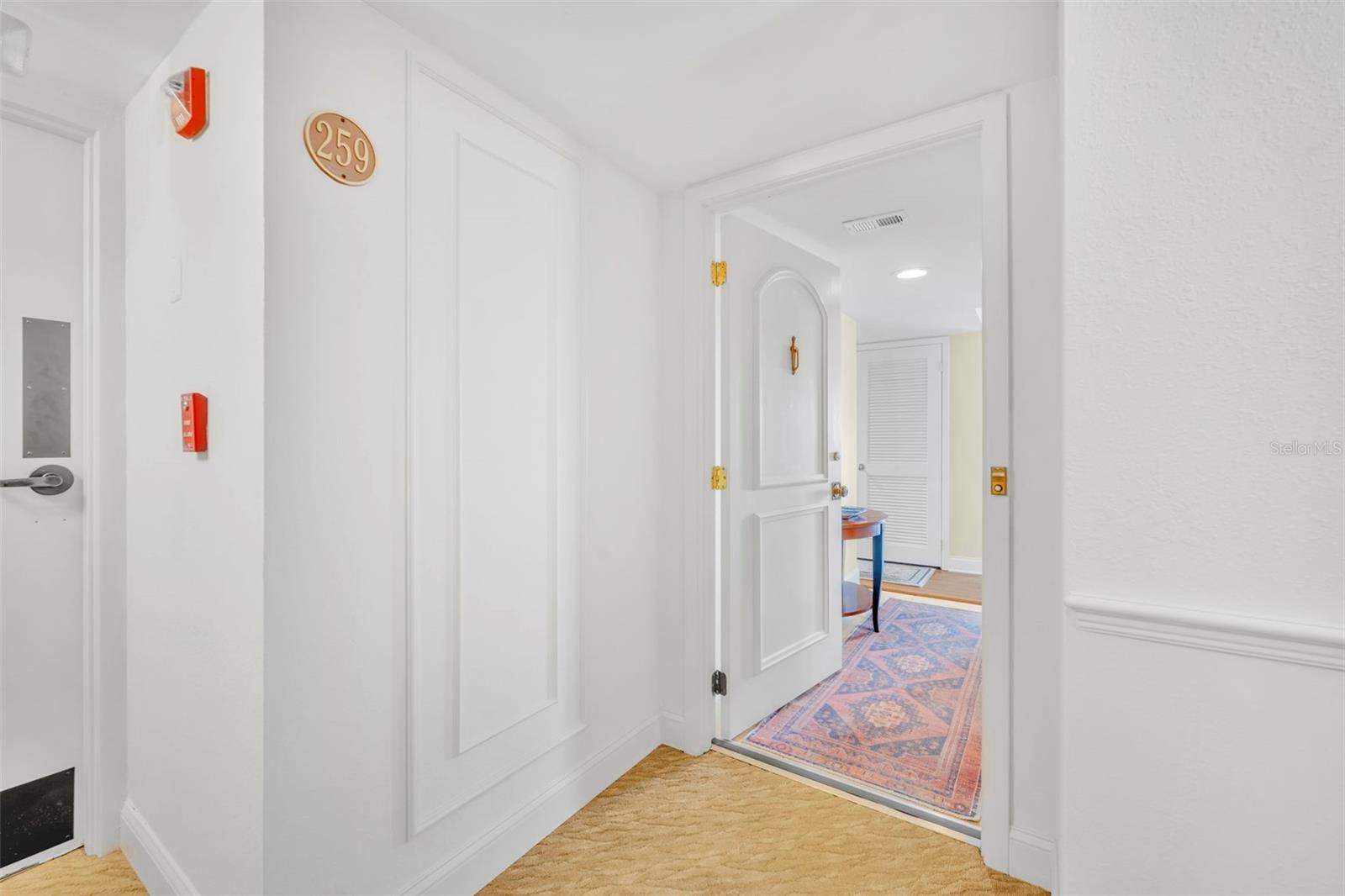 VILLAGE WINTERSET INC - Residential