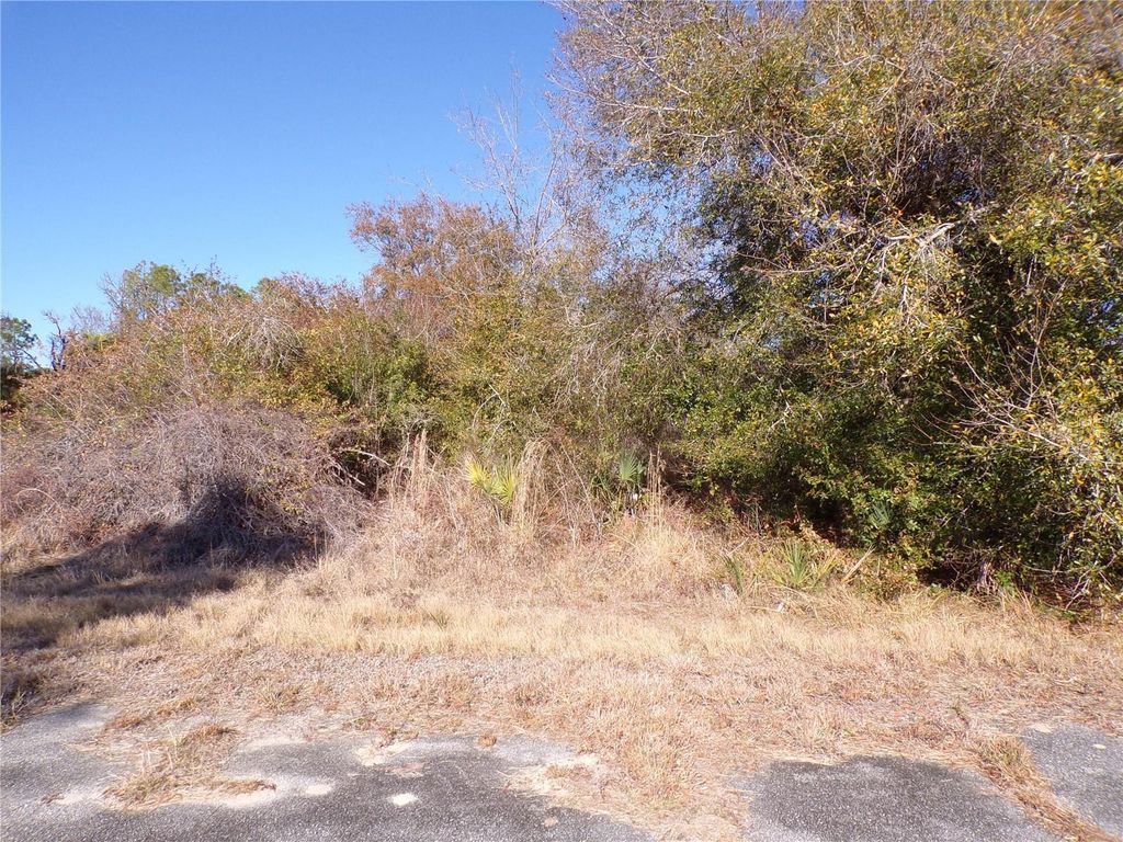 Photo of Hastings Street, North Port, FL 34288 (MLS # C7521977)