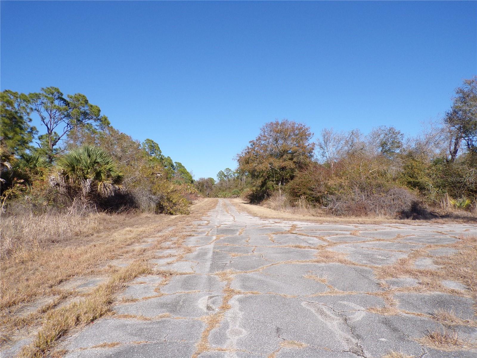 PORT CHARLOTTE SUB 45 - Land