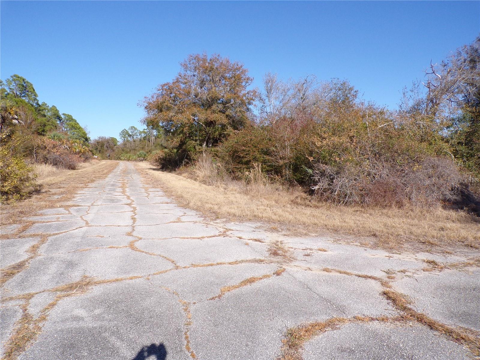 PORT CHARLOTTE SUB 45 - Land