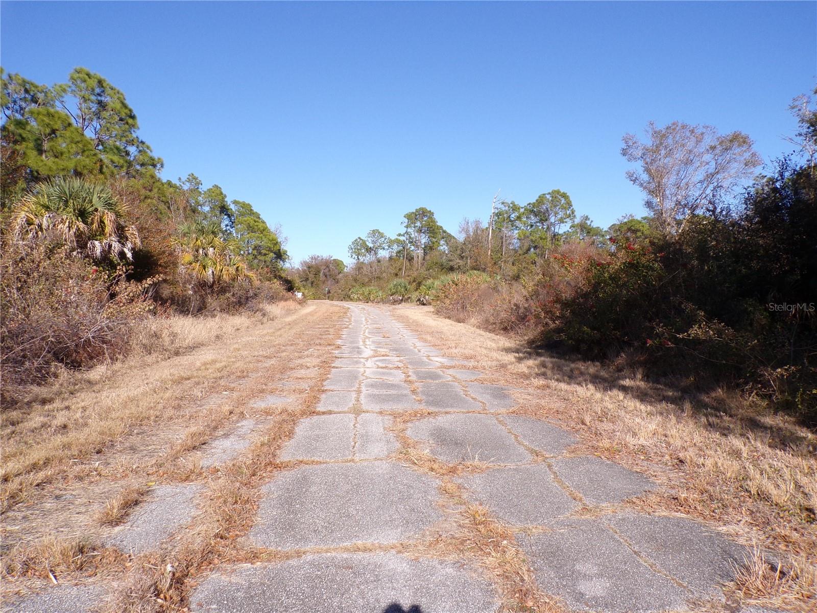 PORT CHARLOTTE SUB 45 - Land