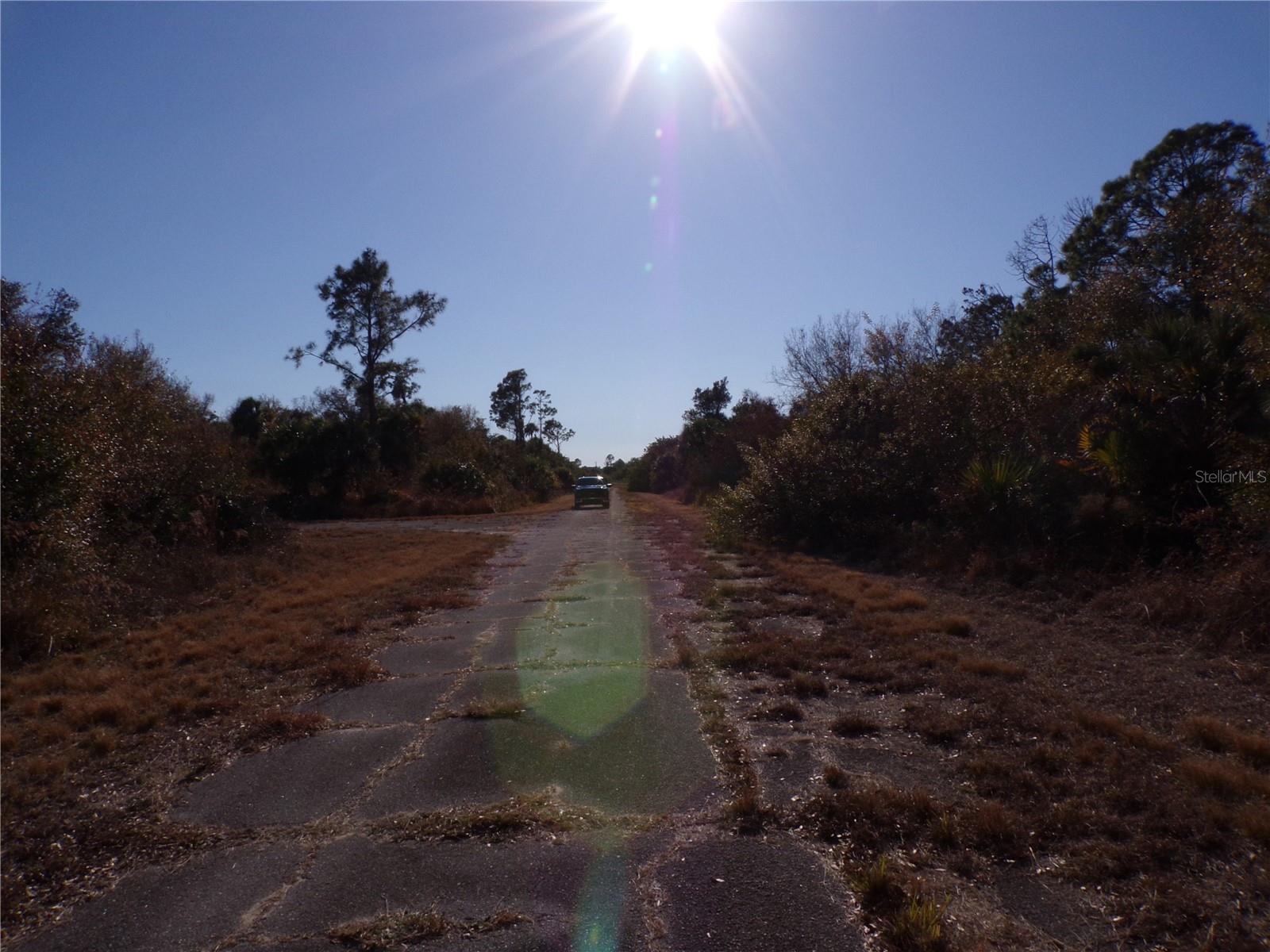 PORT CHARLOTTE SUB 45 - Land